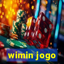 wimin jogo